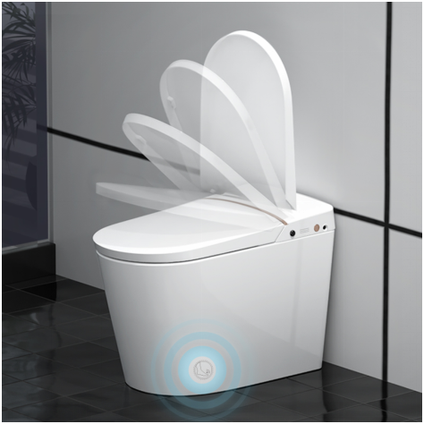 瑞尔特获得实用新型专利授权：“一种马桶冲刷喷嘴”