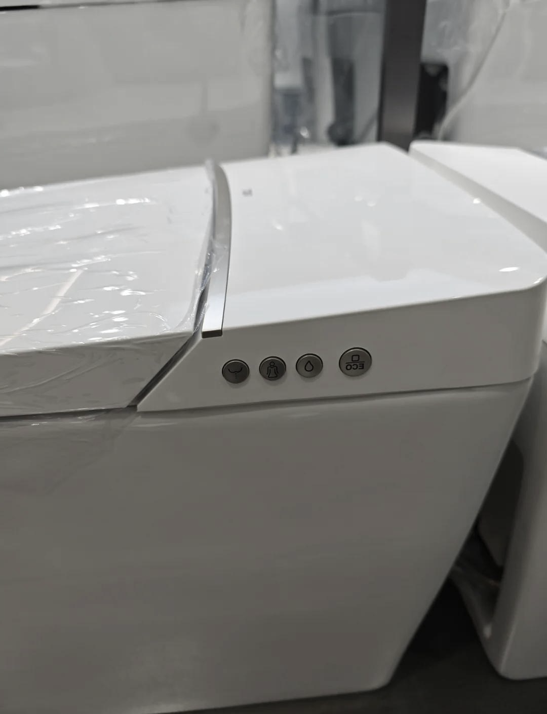 瑞尔特获得实用新型专利授权：“一种马桶冲刷喷嘴”