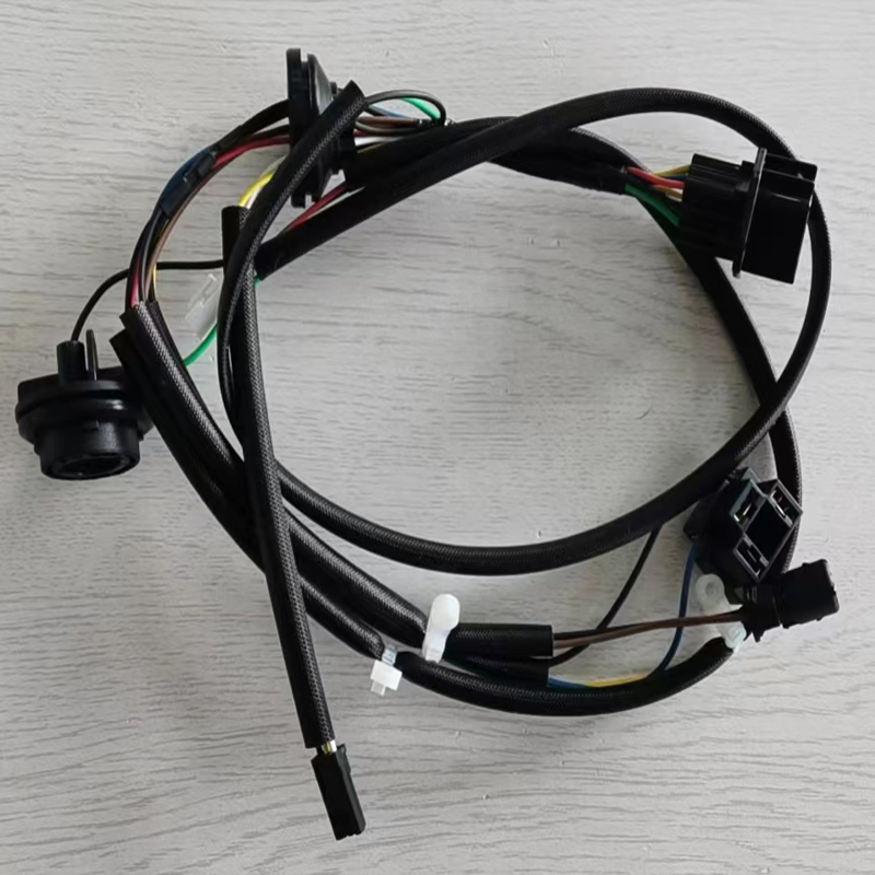 亿纬锂能获得实用新型专利授权:“低压线束排线护套、低压线束和电池”