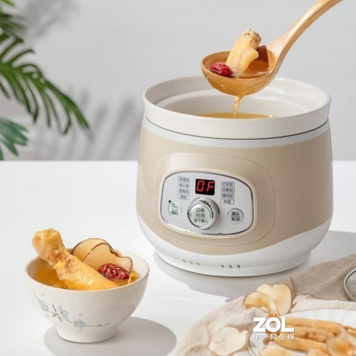 小熊电器获得实用新型专利授权：“驱动机构、料理杯组件及料理机”