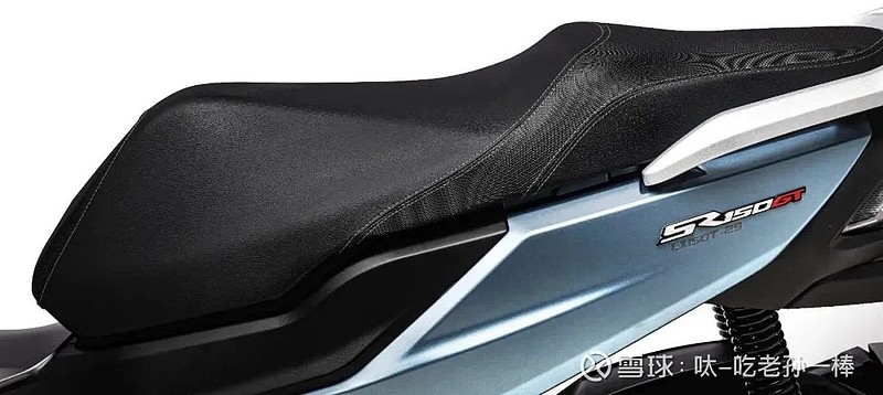 隆鑫通用获得外观设计专利授权：“摩托车（SR150GT）”