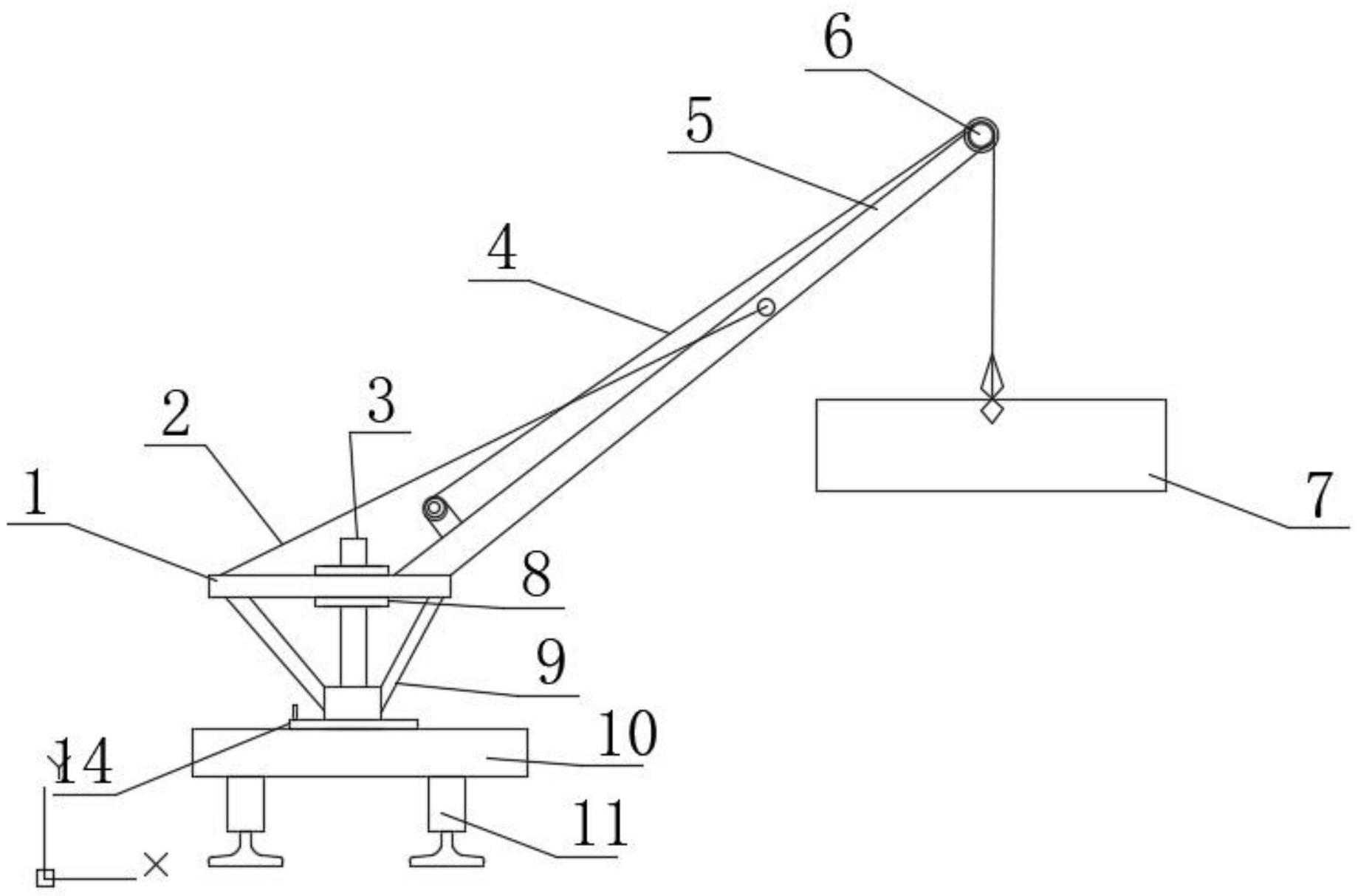 江铃汽车获得实用新型专利授权:“一种新车下线应力释放装置”