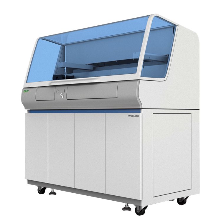 基蛋生物获得实用新型专利授权:“光学检测装置及便携式荧光免疫分析仪”