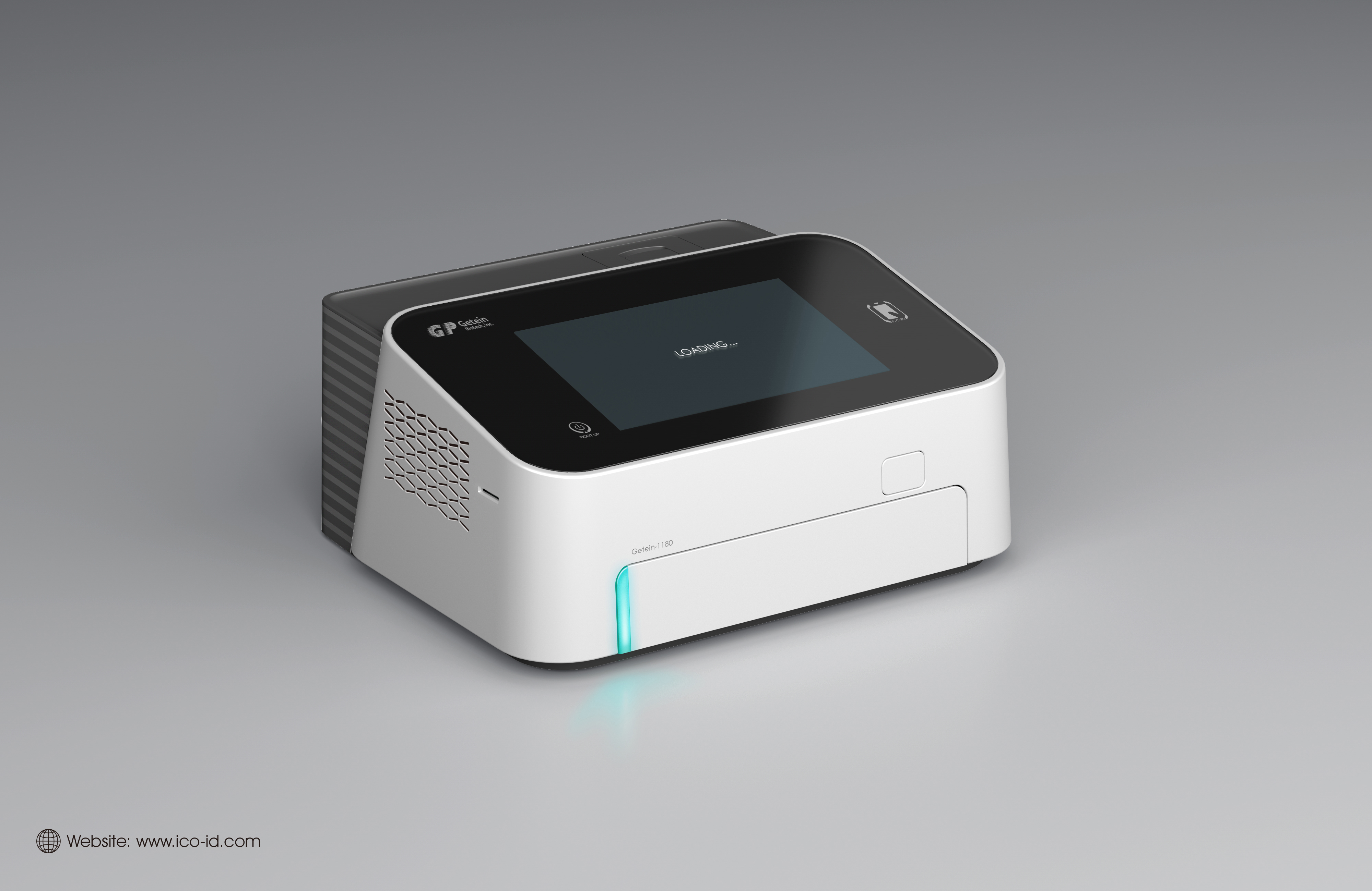 基蛋生物获得实用新型专利授权:“光学检测装置及便携式荧光免疫分析仪”