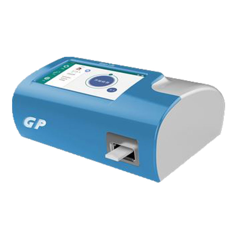 基蛋生物获得实用新型专利授权:“光学检测装置及便携式荧光免疫分析仪”