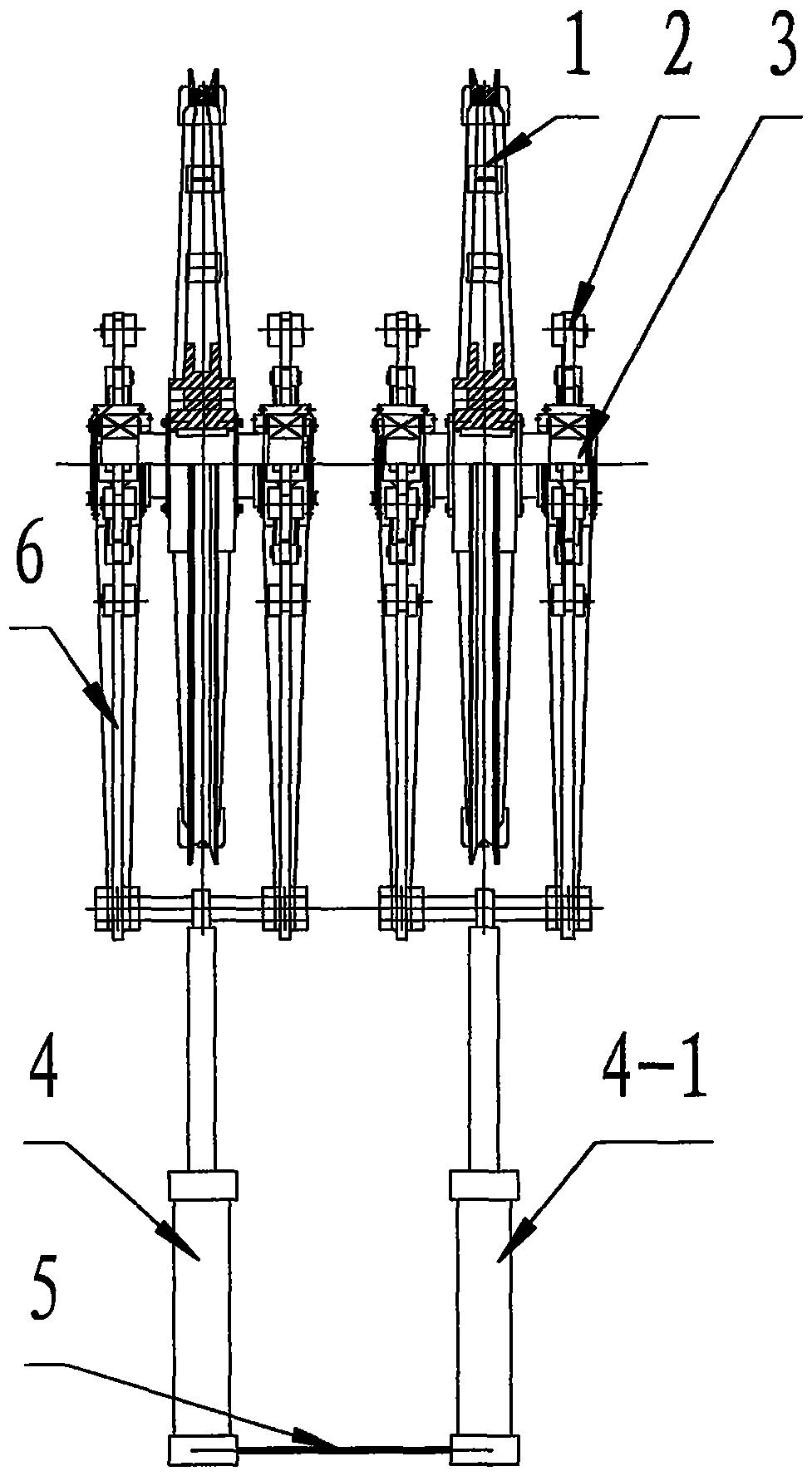 博力威获得实用新型专利授权:“一种电池模块及用电装置”
