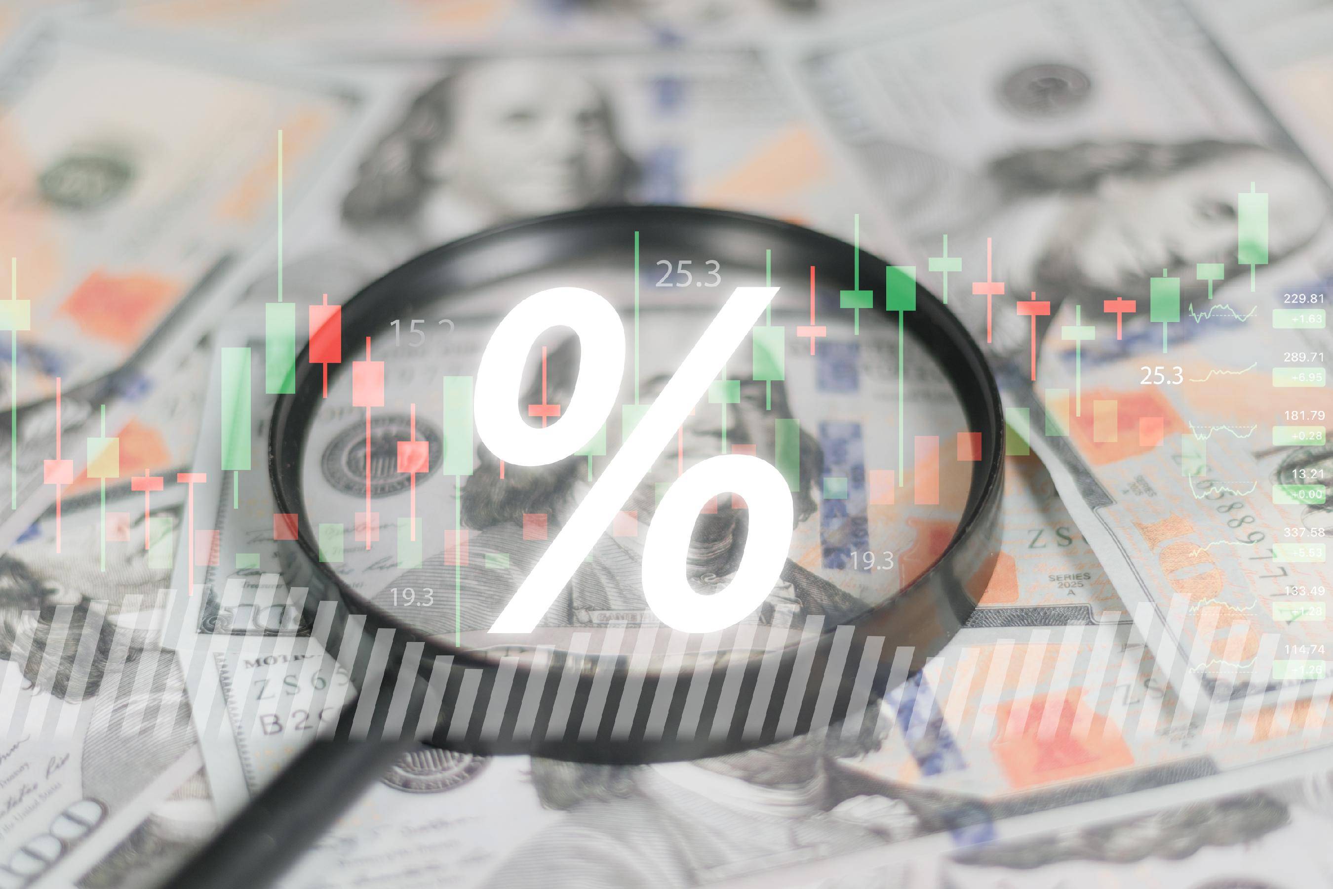 美国10年期国债收益率涨1.76个基点,报4.0385%