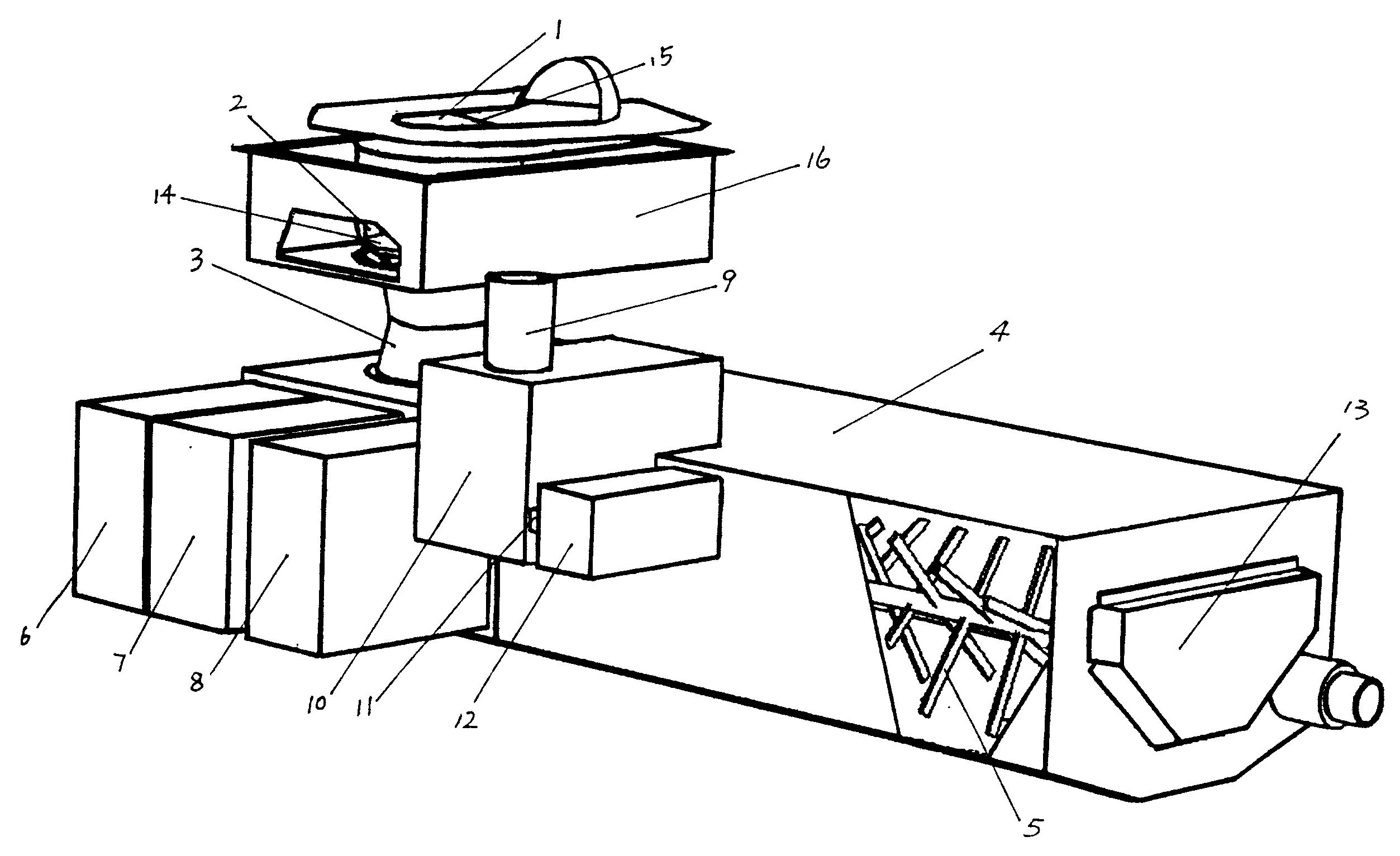 格力电器获得发明专利授权：“一种自动分离运输装置”