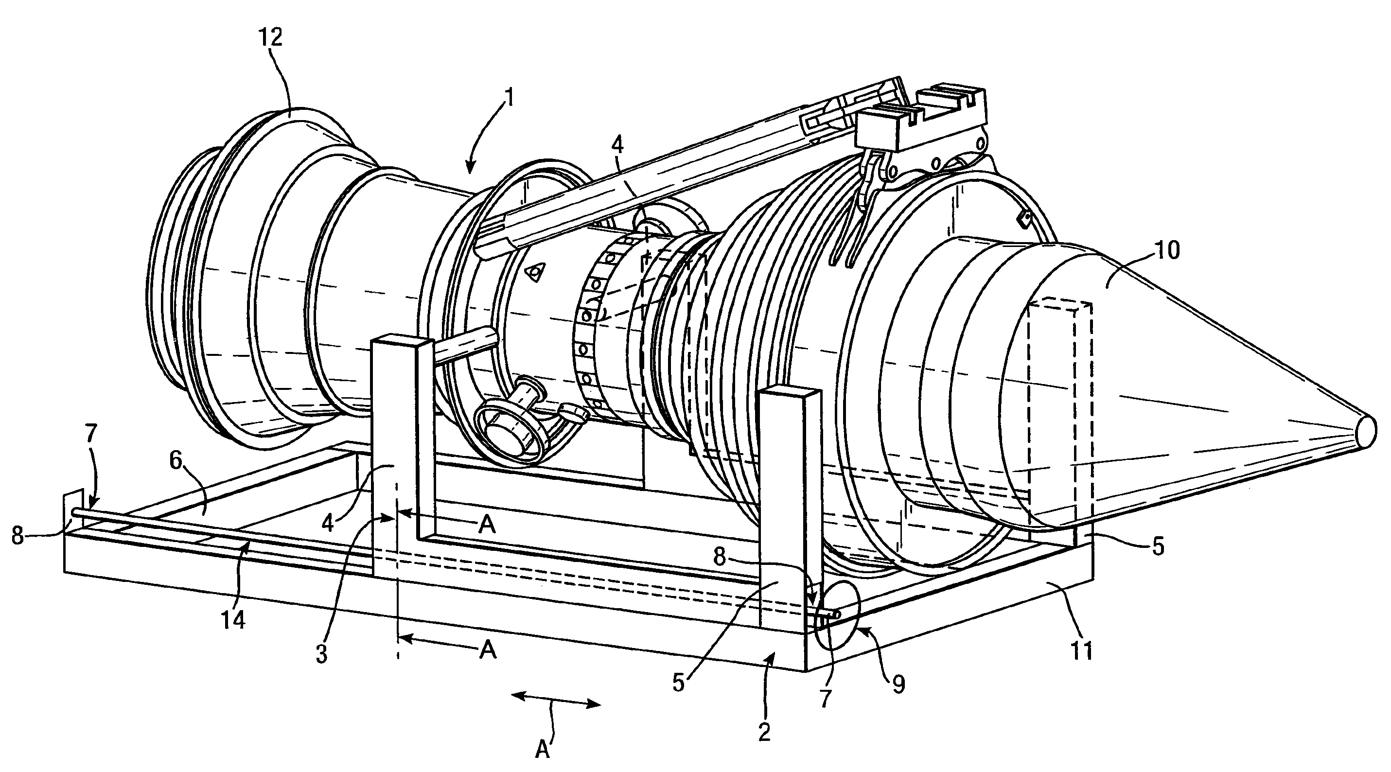 格力电器获得发明专利授权：“一种自动分离运输装置”