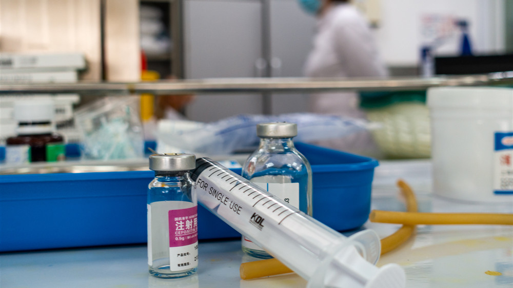 康泰生物获得发明专利授权:“一种核酸脂质纳米颗粒冻干制剂及其制备方法与应用”