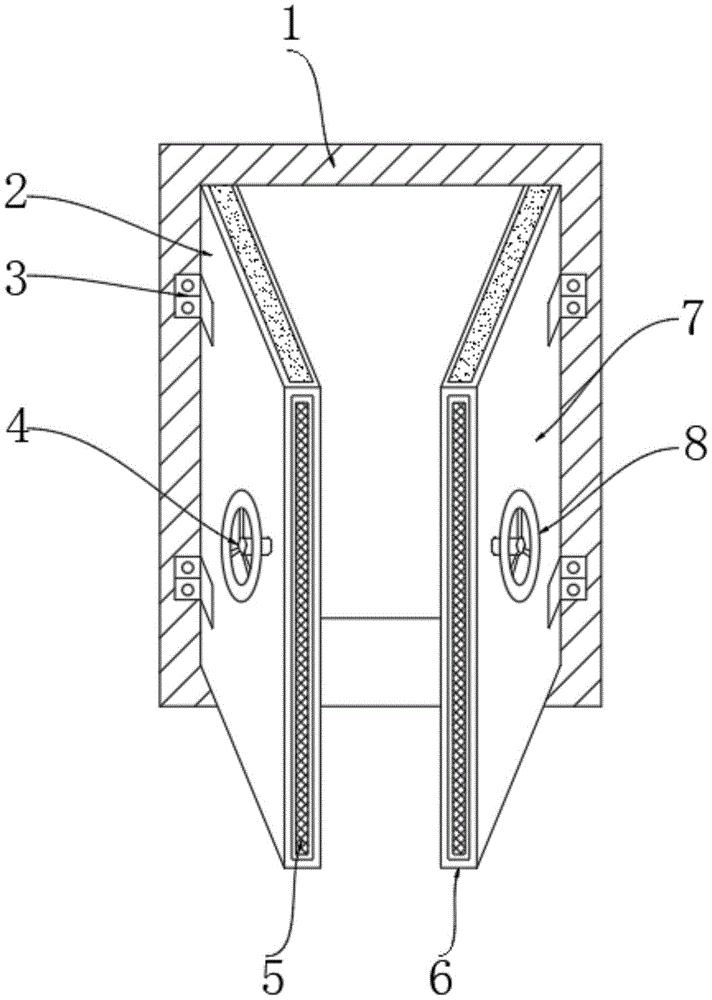 芯�微装获得发明专利授权：“双面卷对卷激光直写曝光机”