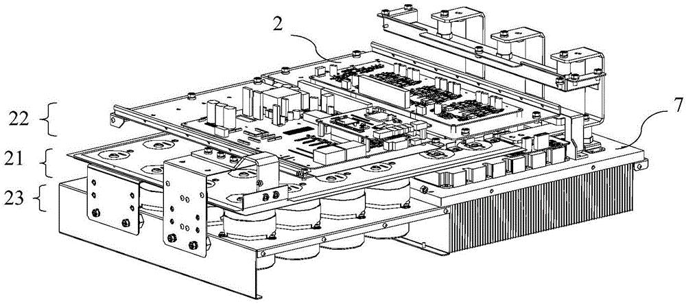 芯�微装获得发明专利授权：“双面卷对卷激光直写曝光机”