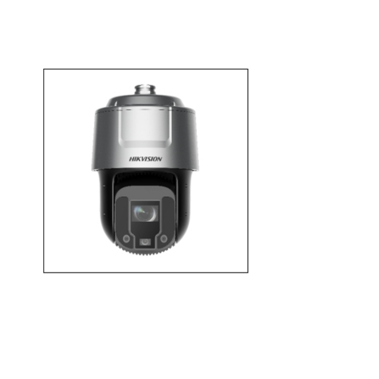 海康威视获得发明专利授权：“摄像机减振结构”