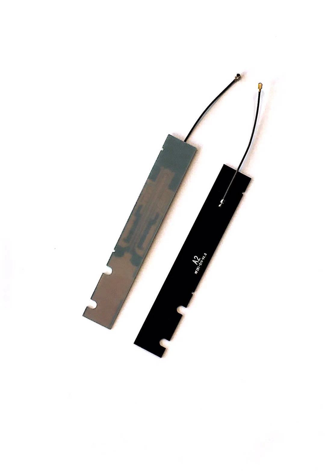 信维通信获得发明专利授权：“一种应用于5G通信的双频介质谐振天线及通讯设备”