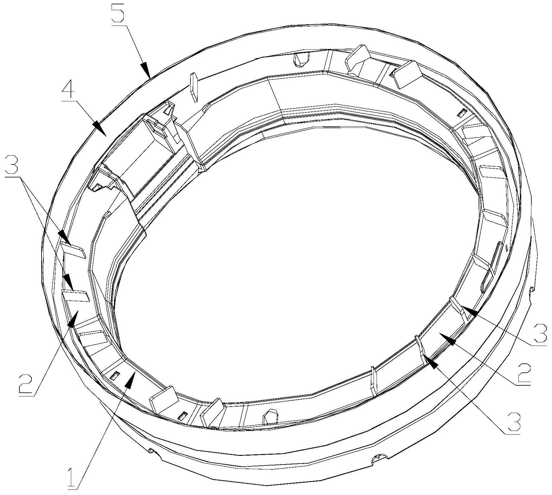 海尔智家获得发明专利授权：“一种向洗衣机投放添加剂的控制方法及控制模块”