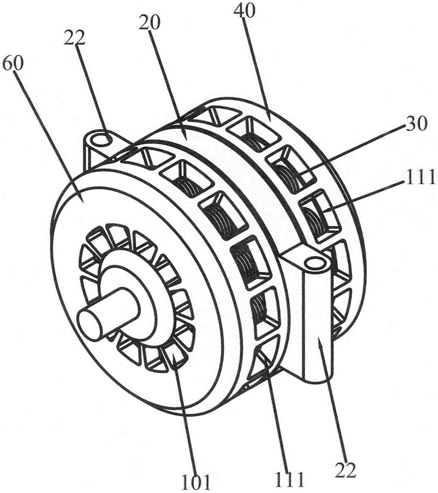 美的集团获得发明专利授权：“电机及其噪音抑制方法、装置、电机控制器、存储介质”
