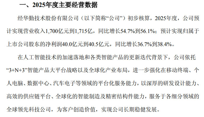 阿石创：截至2026年2月13日收盘股东人数为29,347户