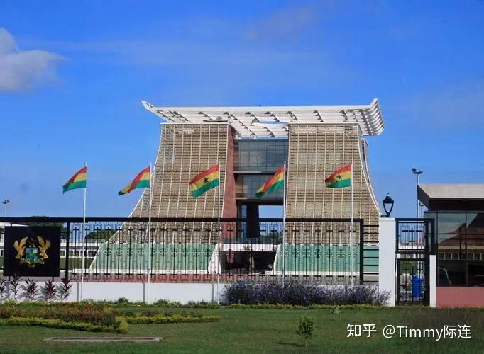 世界银行提供2.26亿美元贷款支持加纳粮食安全建设