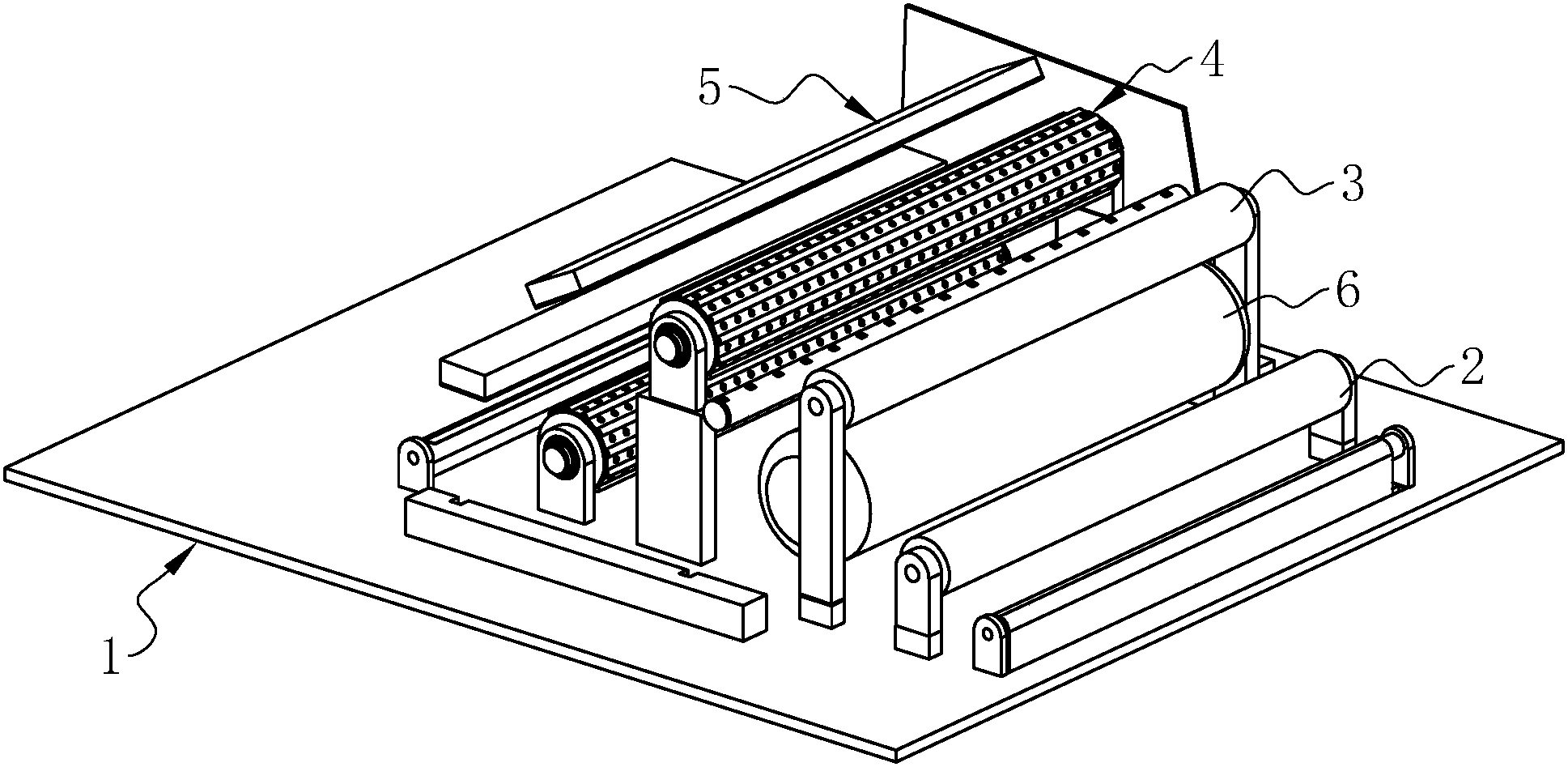 良信股份获得实用新型专利授权：“一种灭弧结构及断路器”