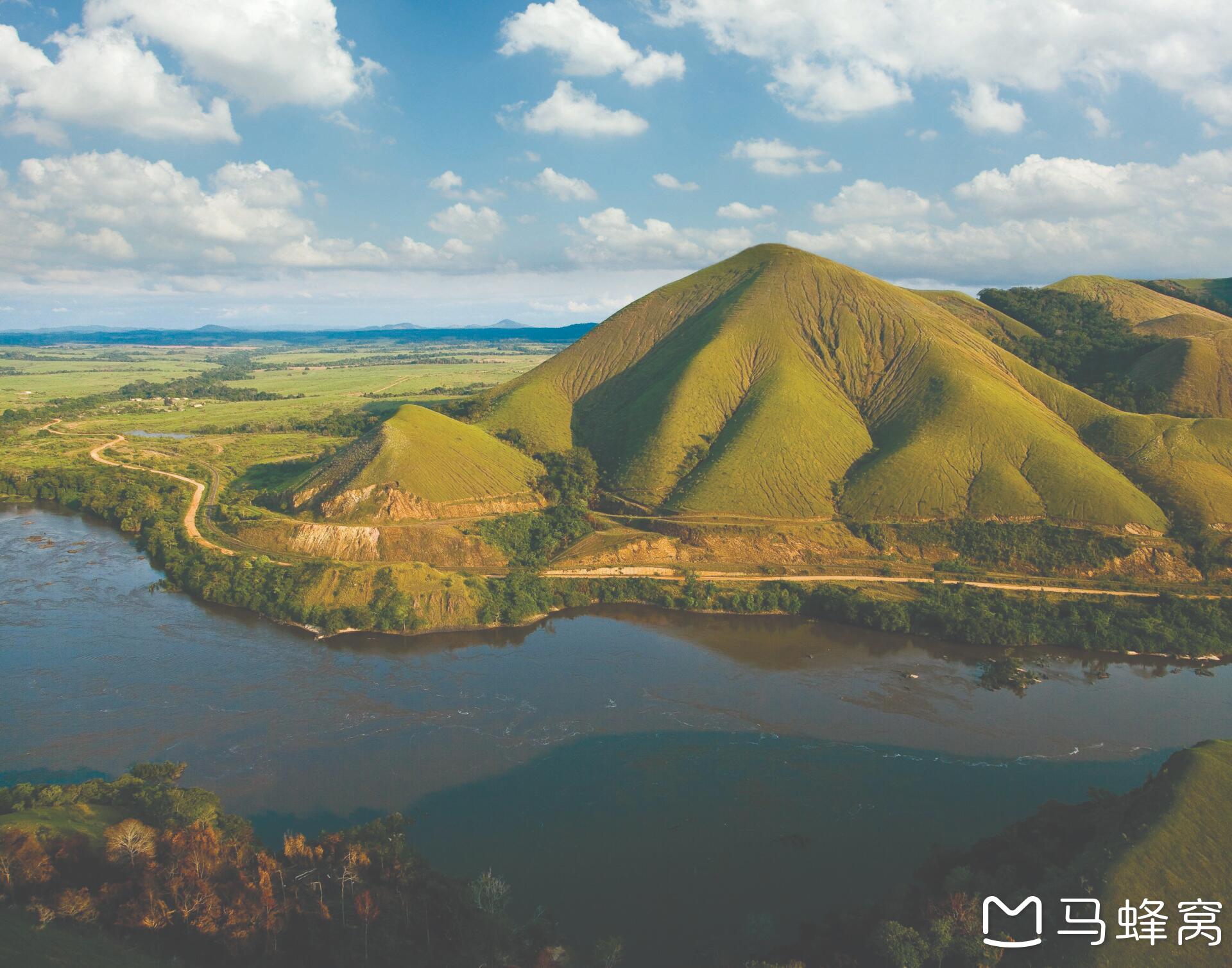 加蓬政府正式验收马永巴天然气电站一期工程
