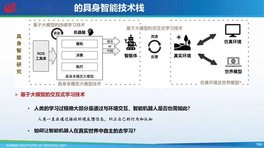 国际观察｜中国人形机器人频频“破圈”　具身智能迈入应用时代