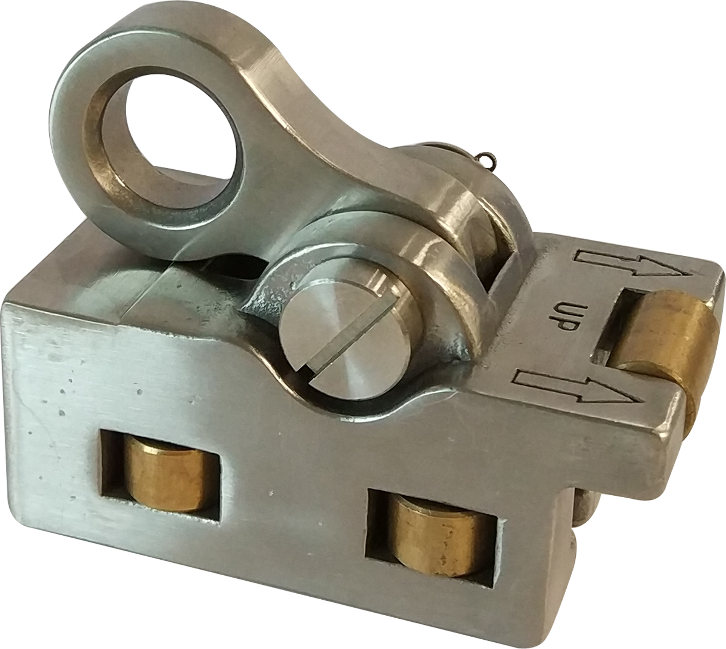 芯联集成获得实用新型专利授权：“原位检测装置以及研磨设备”