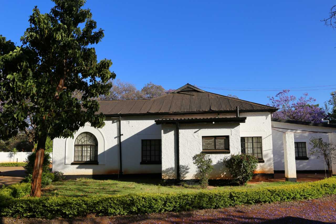 津巴布韦建设非洲首座硫酸锂工厂