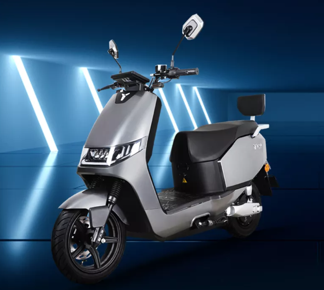 博力威获得实用新型专利授权：“一种灌胶保护装置、电池模组及电动两轮车”