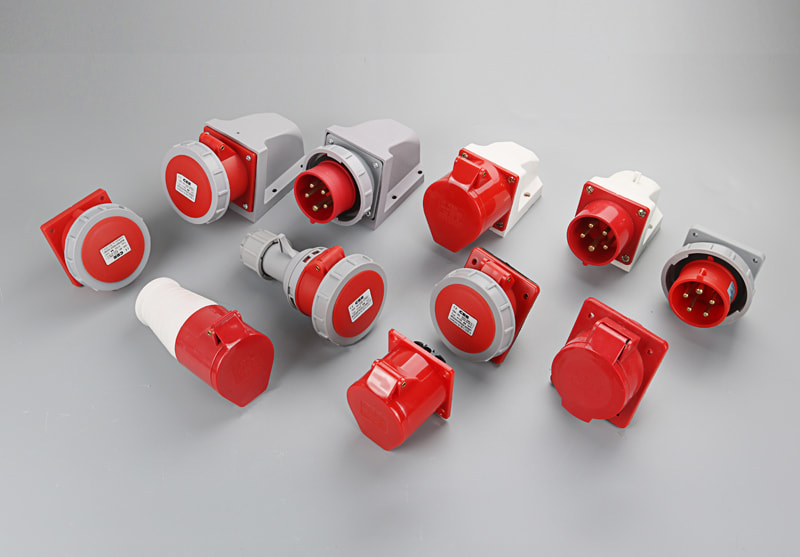 瑞可达获得实用新型专利授权:“具有连接器结构的交流充电插座”