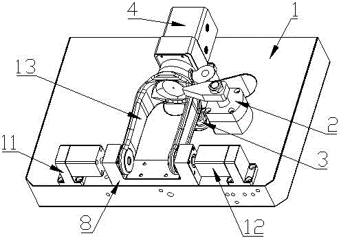 友发集团获得实用新型专利授权：“一种波形梁板镀锌转运夹头”