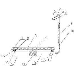 怡合达获得实用新型专利授权:“一种高强度隐藏式连接件”