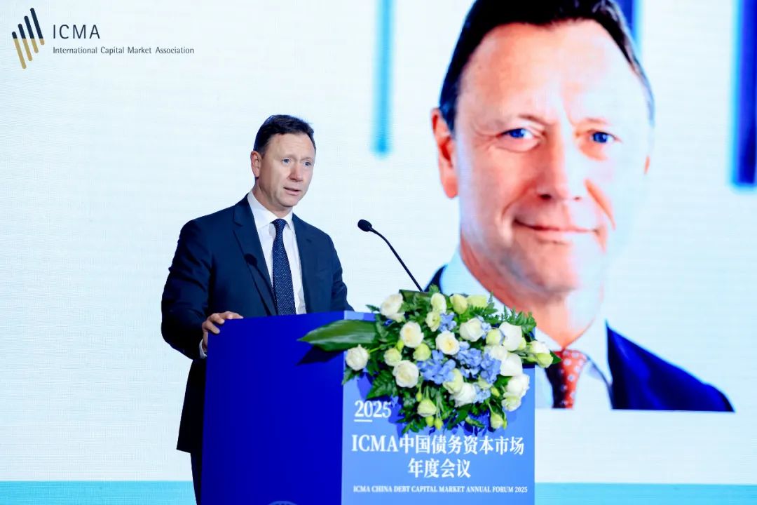 科技部潘晓东:2025年各类主体发行科技创新债券1.8万亿元