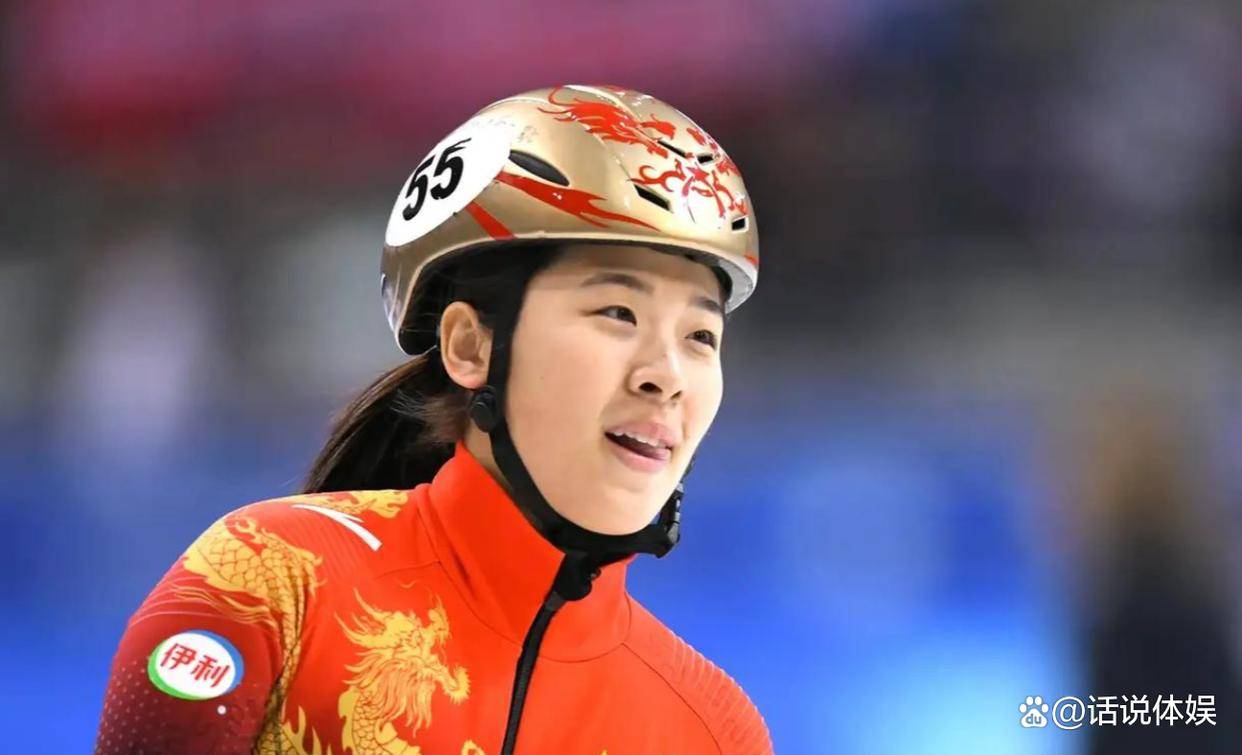 一抹“中国萌”，温暖米兰冬奥赛场