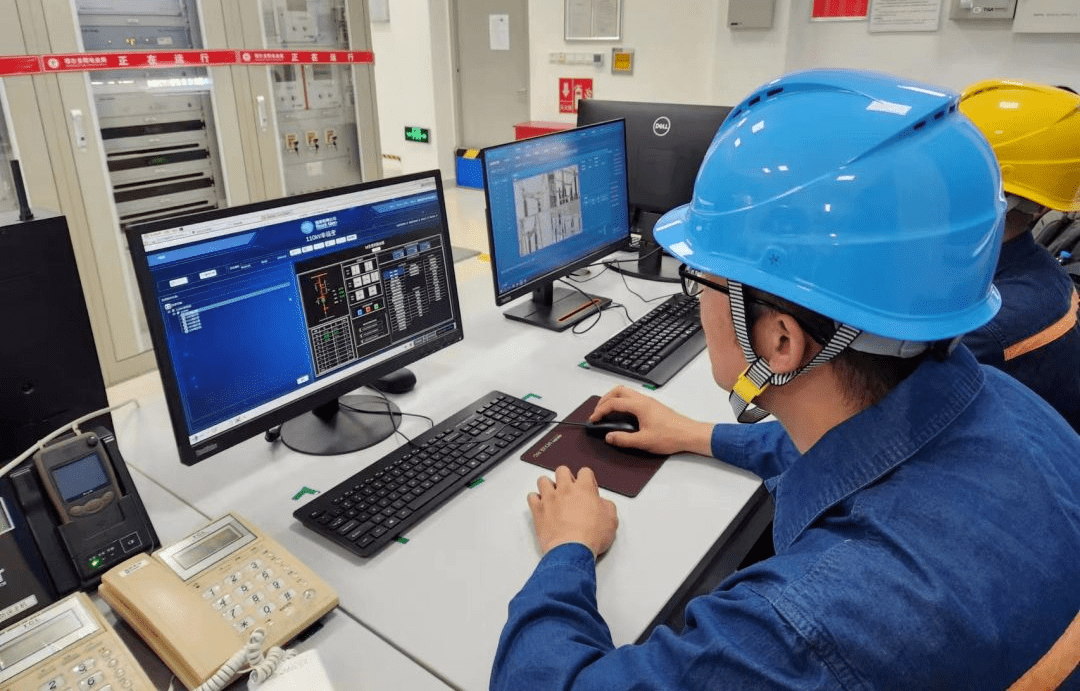 平高电气获得发明专利授权:“一种一键顺控中刀闸位置双确认的方法及刀闸电路”