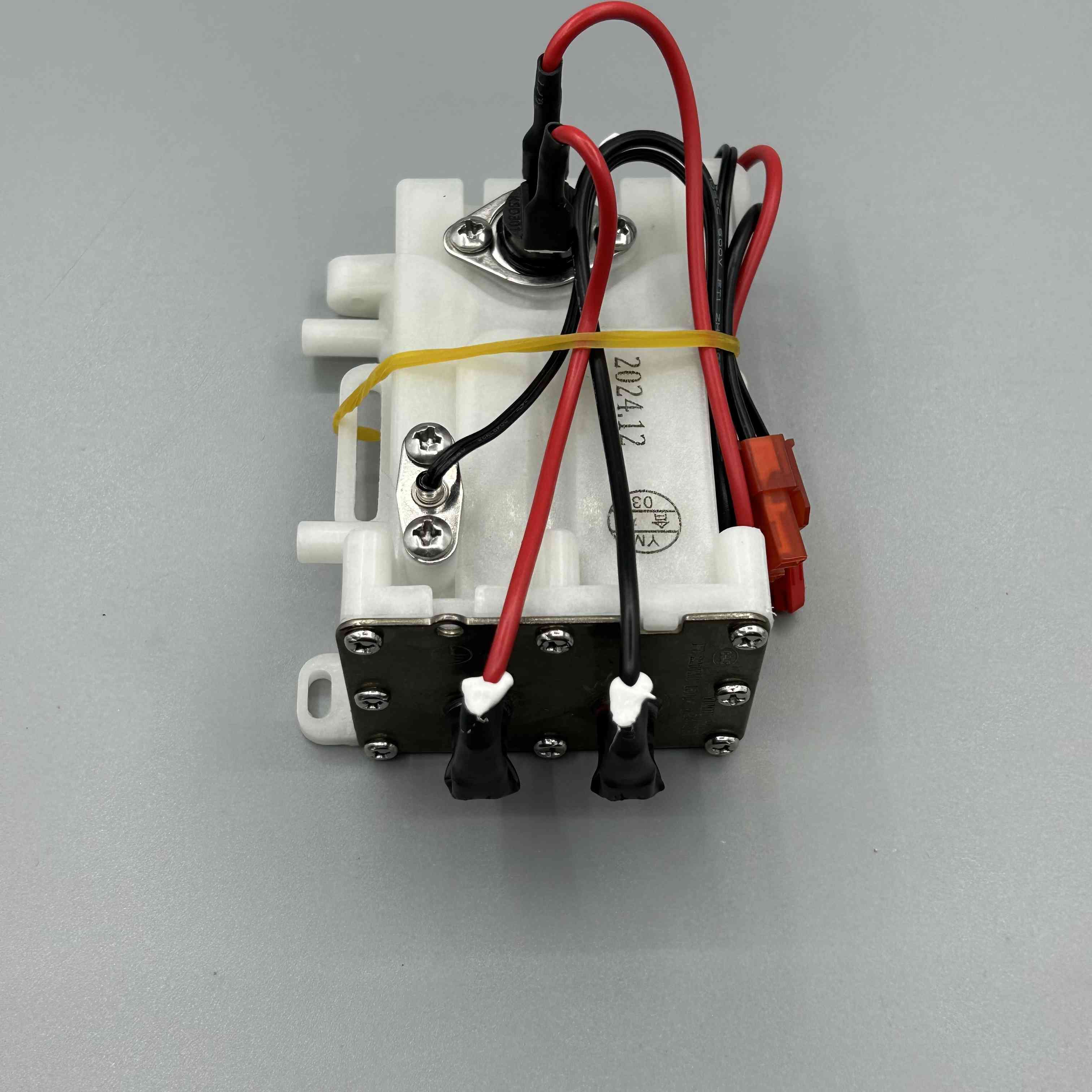 箭牌家居获得发明专利授权:“坐便器装置及坐便器控制方法”