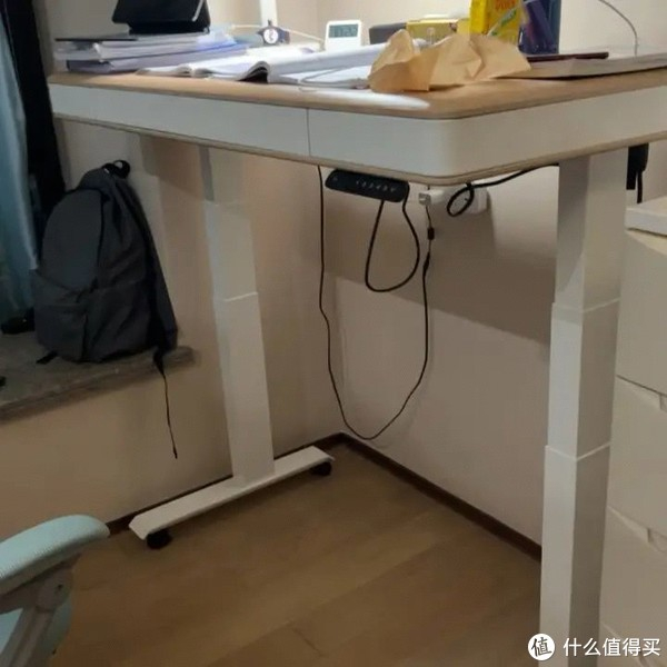 捷昌驱动获得发明专利授权：“一种用于桌子的桌架及桌子”