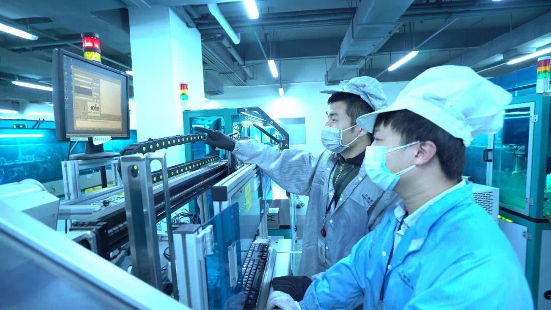 东信和平获得发明专利授权：“基于有源智能卡的业务控制方法、有源智能卡、存储介质”