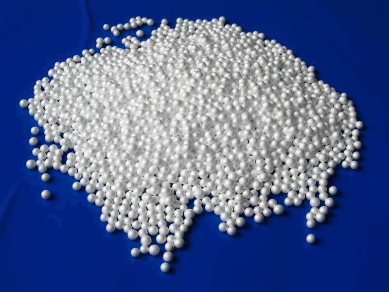 华锦股份获得发明专利授权:“一种高流动高抗菌高抗冲级聚苯乙烯复合材料及制备方法”