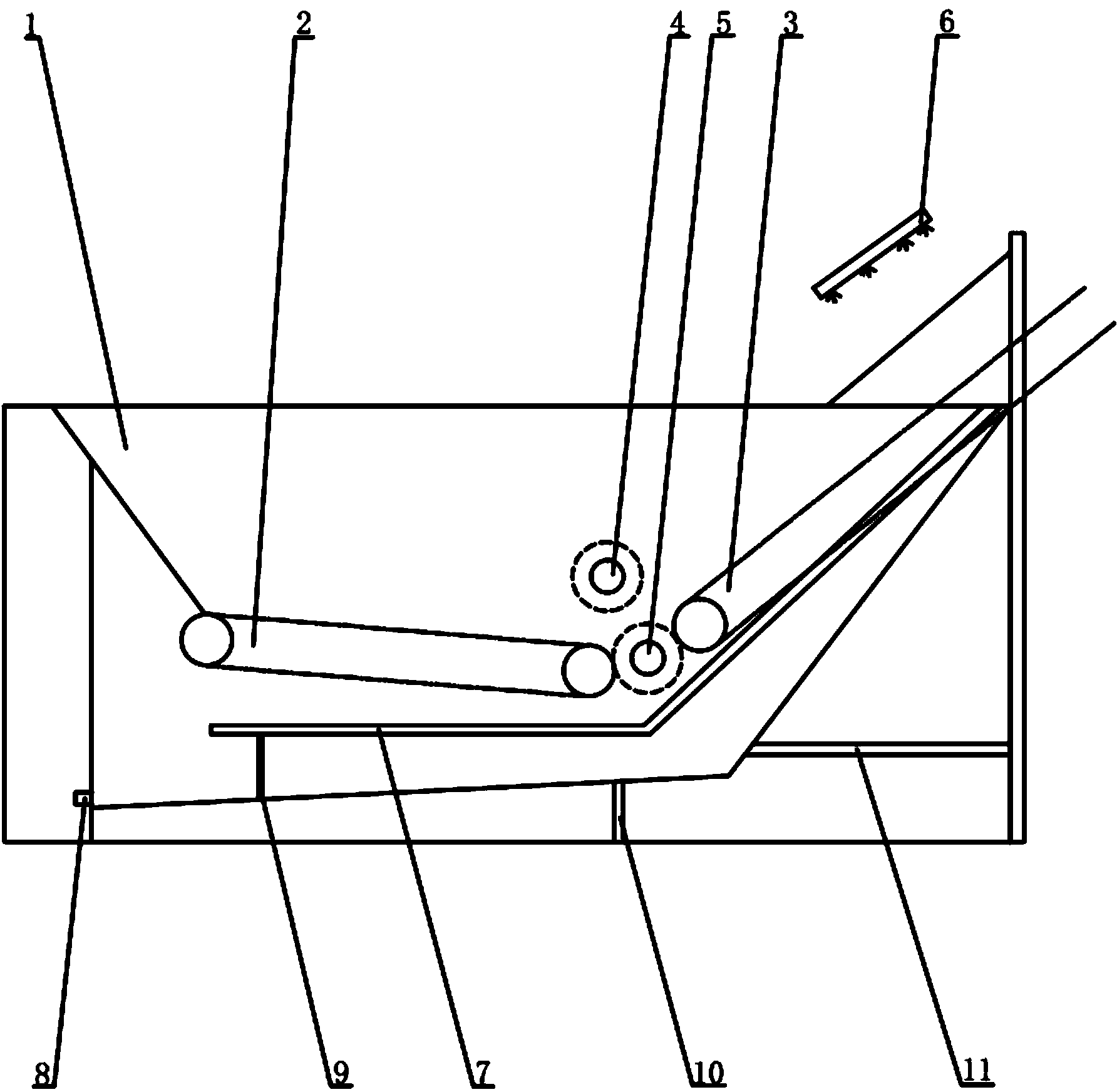 矽电股份获得发明专利授权：“一种载片机构、晶圆测试装置及其控制方法”