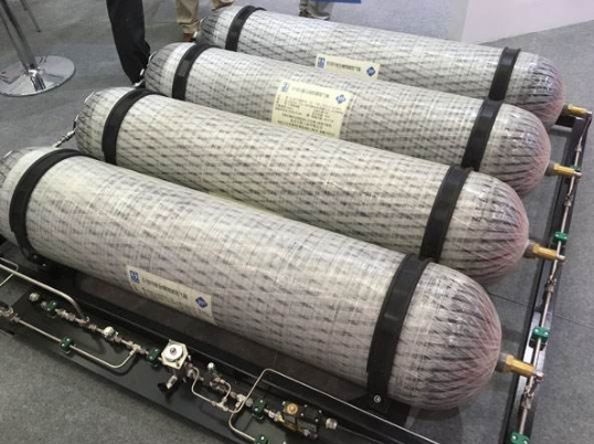 雄韬股份获得发明专利授权：“一种基于固态储氢技术的模块化氢动力系统电源包”