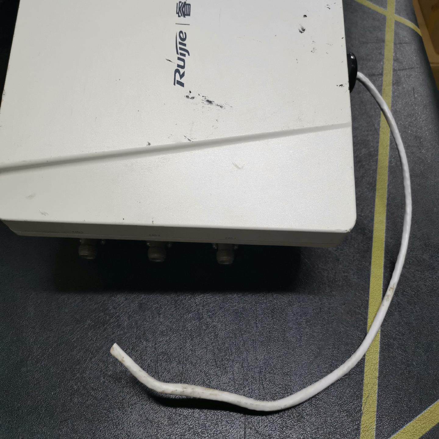 锐捷网络公布国际专利申请：“无线通信方法、AP及设备”