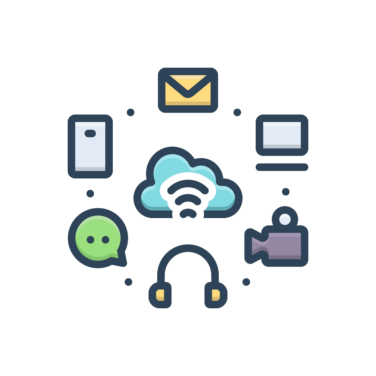 中兴通讯获得发明专利授权：“路径搜索的方法、电子设备及存储介质”