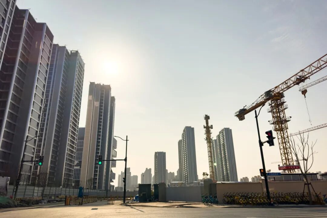 【债市观察】楼市“沪七条”提升风险偏好 地缘冲突支撑收益率下行