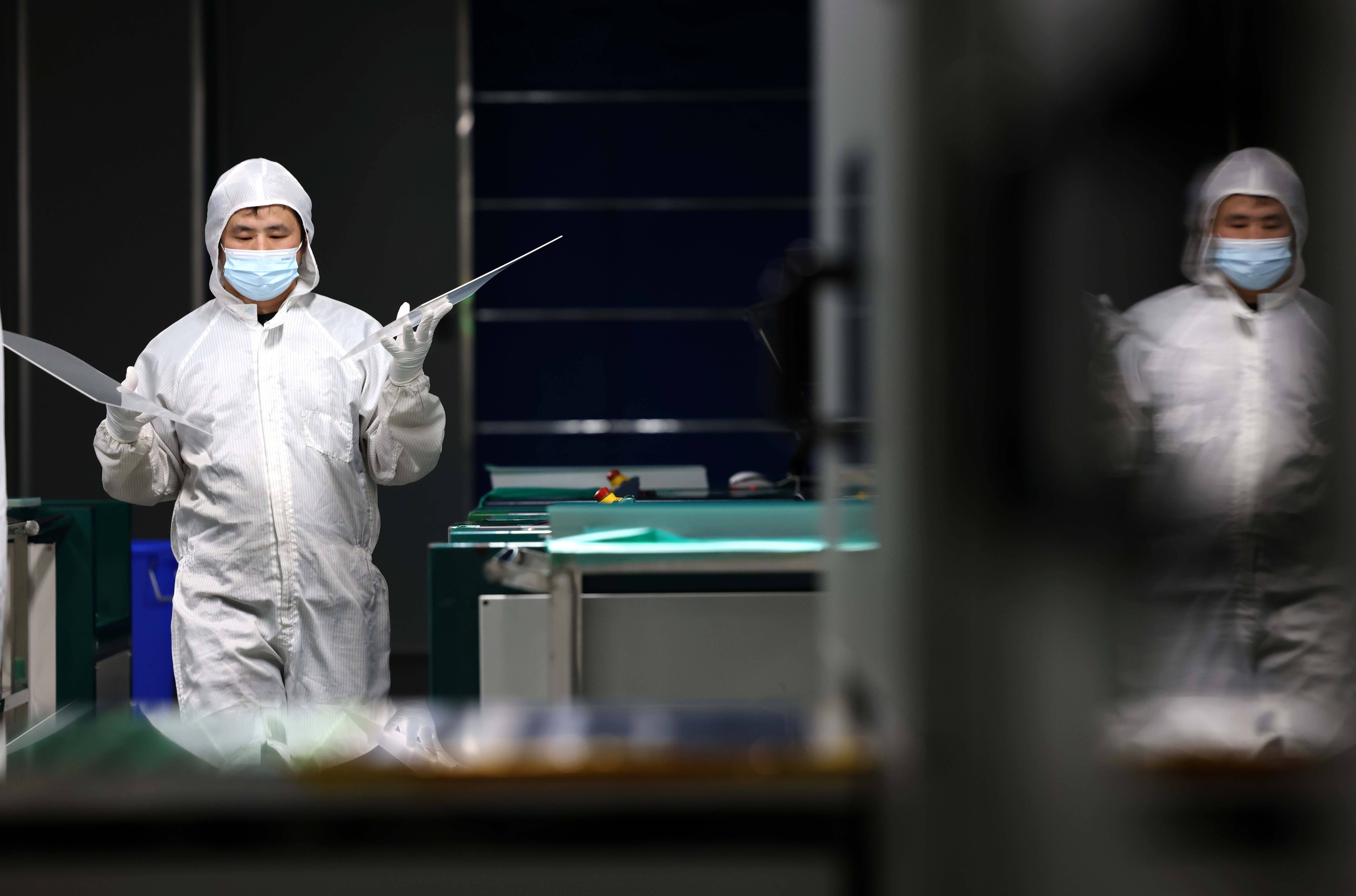 银行间市场科创债机制进一步优化 积极支持“硬科技”企业发展