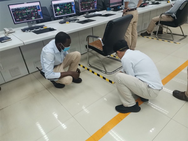 加纳通过24小时经济管理局法案