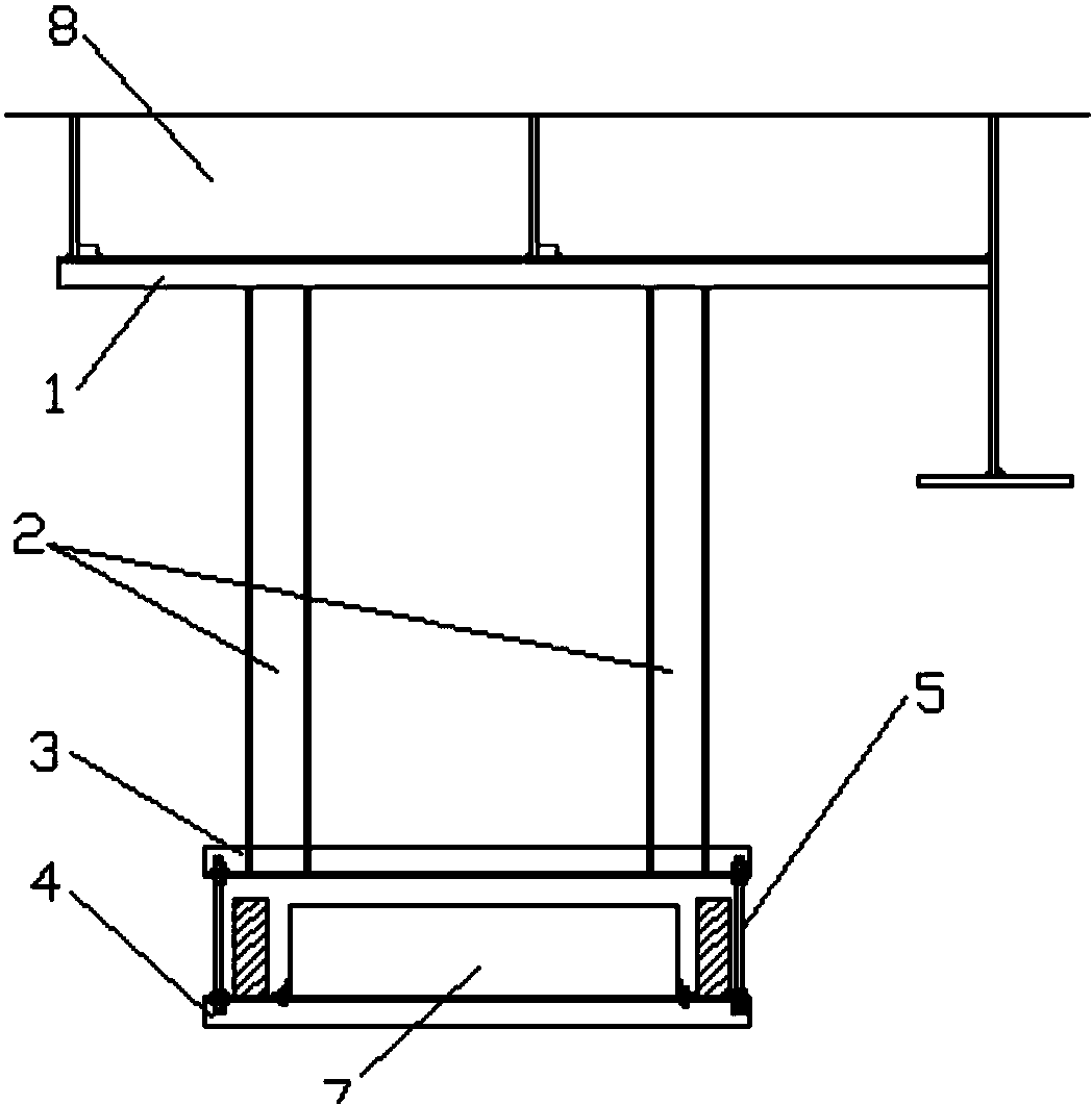 坚朗五金获得实用新型专利授权:“多角度调节支架抱箍构件及线缆安装设备”