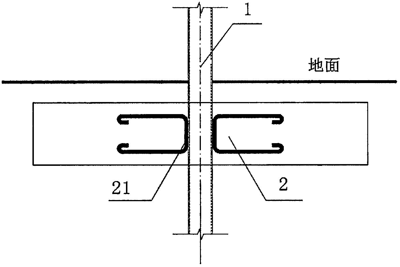 坚朗五金获得实用新型专利授权:“多角度调节支架抱箍构件及线缆安装设备”