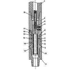 中国石化获得实用新型专利授权：“一种施工现场电气试验用移动直流电源”