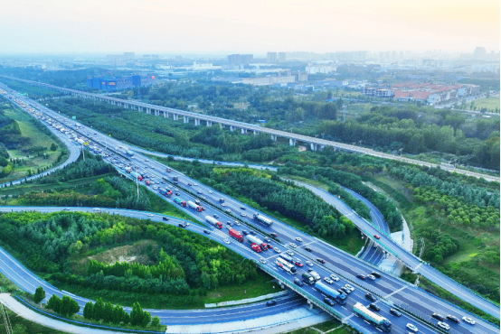 中原高速拟发行10亿元中票，申购区间1.60％～2.40％