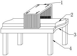 达 意 隆获得实用新型专利授权：“星轮传动机构及灌装设备”